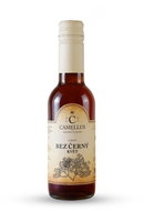 Camellus Elderflower syrup, 0,25 l - Syrup