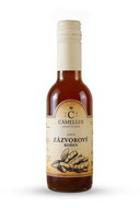 Camellus Ginger syrup, 0,25 l - Syrup