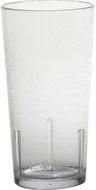 Cambro Del Mare Plastic glass SAN, 0,473 l, transparent - Glass