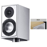 CANTON GLE 420.2 Beech / silver - Speakers