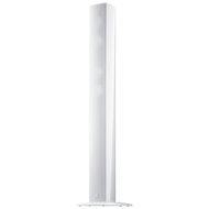 CANTON CD 200 White High Gloss - Speakers