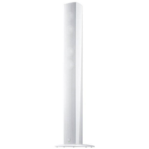 CANTON CD 200 White High Gloss - Reproduktory - Hlavní obrázek