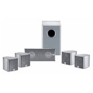 CANTON Movie 65 CX silver - Speakers