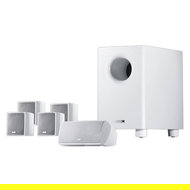 CANTON Movie 85 CX white - Speakers