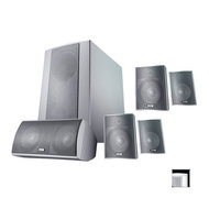 CANTON Movie 125 CX white - Speakers