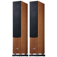 CANTON Chrono CL 580.2 DC cherry gold - Speakers