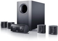  CANTON Movie 70 black  - Speakers