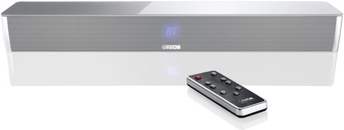 CANTON DM5 Silver - Sound Bar - Main image