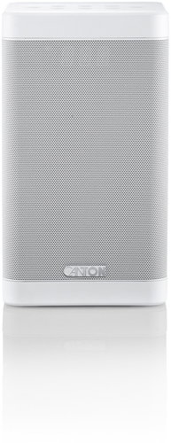 CANTON SMART SOUNDBOX 3 White - Speaker - Main image