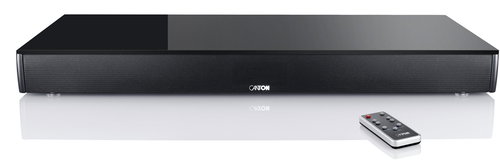 CANTON DM76 Black - Sound Bar - Main image