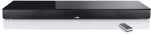 CANTON DM101 Black - Sound Bar - Main image