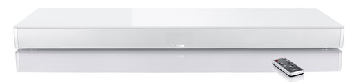 CANTON DM101 White - Sound Bar - Main image