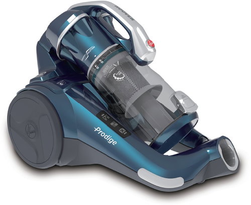 HOOVER PRODIGE PR60ALG 011 Hauptbild HOOVER PRODIGE PR60ALG 011 - Staubsauger ohne Beutel - Hauptbild
