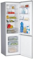 CANDY CKBS 5174IX - Refrigerator