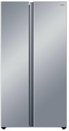 CANDY CNSQ2T918EX - American Refrigerator