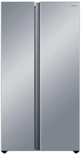 CANDY CNSQ2T918EX - American Refrigerator - Main image