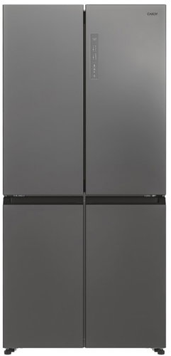 CANDY CFQQ5T817EPS - American Refrigerator - Main image