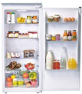 CANDY CIL 220 EE - Built-in Fridge