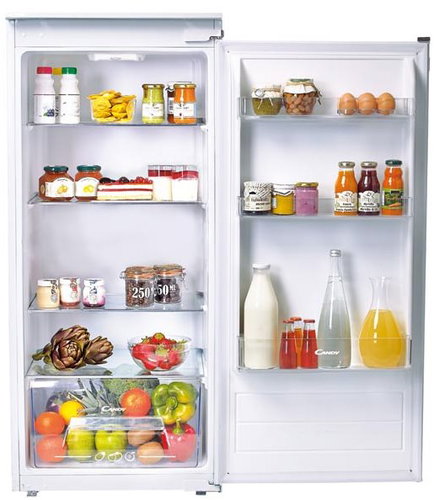 CANDY CIL 220 EE - Built-in Fridge - Main image