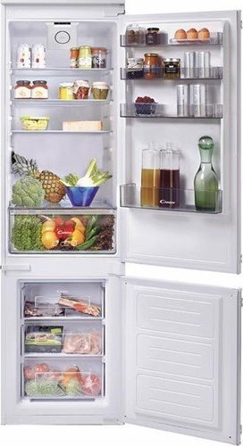 CANDY BCBS 182 F - Built-in Fridge - Main image