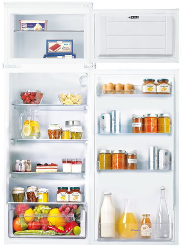 CANDY CFBD 2450/5E - Built-in Fridge - Main image