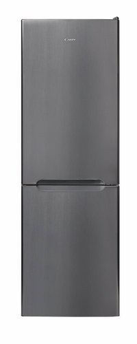 Candy CHSB 6186XF - Refrigerator - Main image