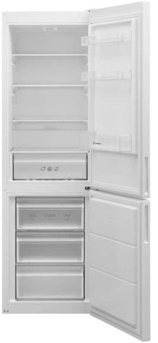 CANDY CVS 6184W - Refrigerator - Main image