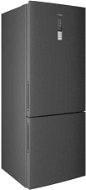 CANDY CMNV 7184 DX - Refrigerator