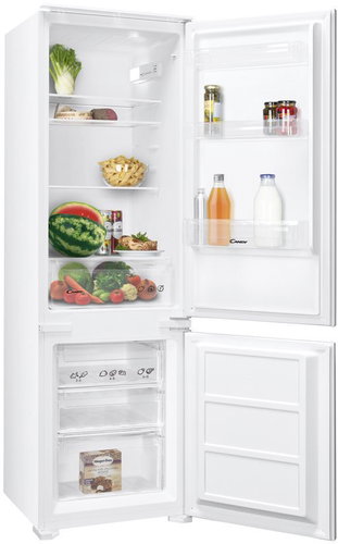 CANDY BCBS 172 HP - Built-in Fridge - Main image