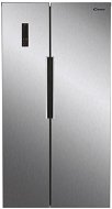 CANDY CHSBSV 5172X - American Refrigerator