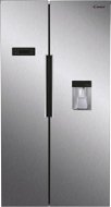 CANDY CHSBSO 6174XWD - American Refrigerator