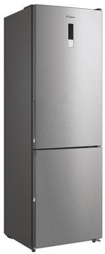CANDY CVBN 6184XBF/S1 - Refrigerator - Main image
