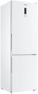 CANDY CVBN 6184WBF/S1 - Refrigerator