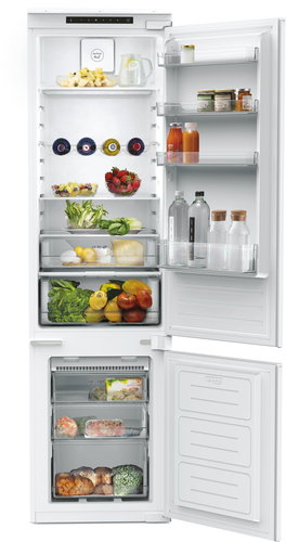 CANDY BCBF 192 F - Built-in Fridge - Main image