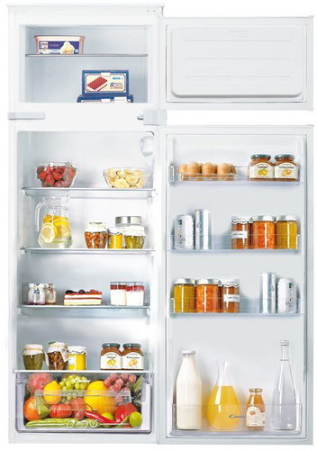 CANDY CFBD 2650 E / 1 - Built-in Fridge - Main image