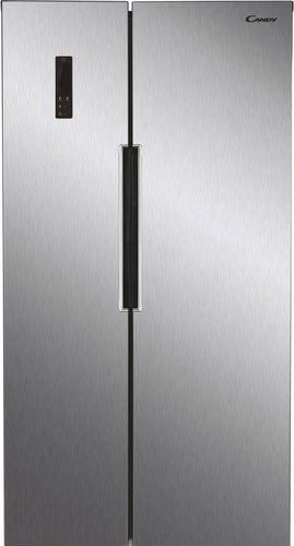 CANDY CHSBSV 5172XN - American Refrigerator - Main image