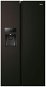 HAIER HSR3918FIPB - American Refrigerator
