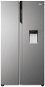 HAIER HSR5918DWMP - American Refrigerator