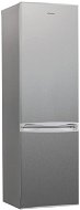 CANDY CCG1S 518EX - Refrigerator