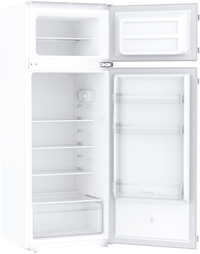 CANDY CFBD 2450/2EH - Built-in Fridge - Main image