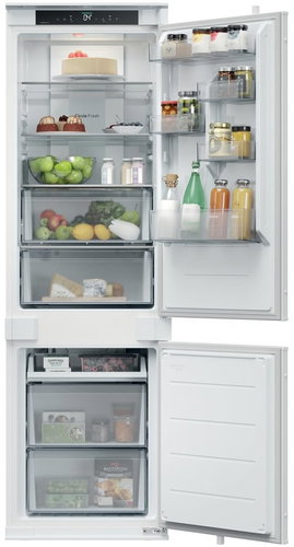 CANDY ECNBQT3518E FRESCO - Built-in Fridge - Main image