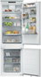 Built-in Fridge CANDY ECNBQL3518EV FRESCO - Vestavná lednice