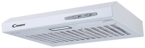 CANDY CFT610/4W - Digestoř - Main image