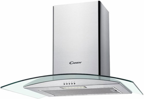 CANDY CGM64/1X Main image CANDY CGM64/1X - Extractor Hood - Main image
