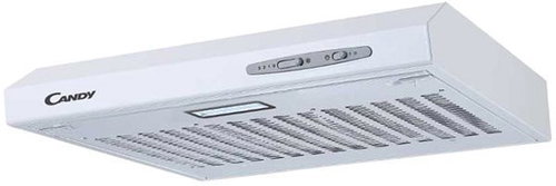 CANDY CFT610/4W/1 Idea - Digestoř - Hlavní obrázek