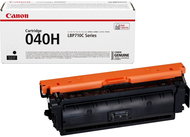 Canon CLBP CARTRIDGE 040 BLACK HIGH YIELD - Toner