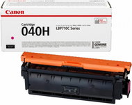 Canon CLBP CARTRIDGE 040 MAGENTA HIGH YIELD - Toner