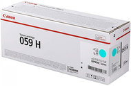 Canon CLBP CARTR 059 H C TONER - Toner