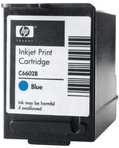 Canon TONER CARTRIDGE BLUE FOR DR6080 DR7580 DR9080C - Printer Toner - Main image