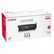 Canon TONER CARTRIDGE 723 MAGENTA F/ LBP7750CDN - Toner